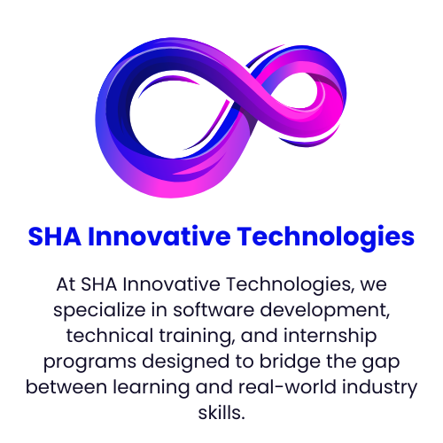 colorful modern infinity technology free logo (7)