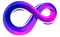 colorful modern infinity technology free logo 6 removebg preview