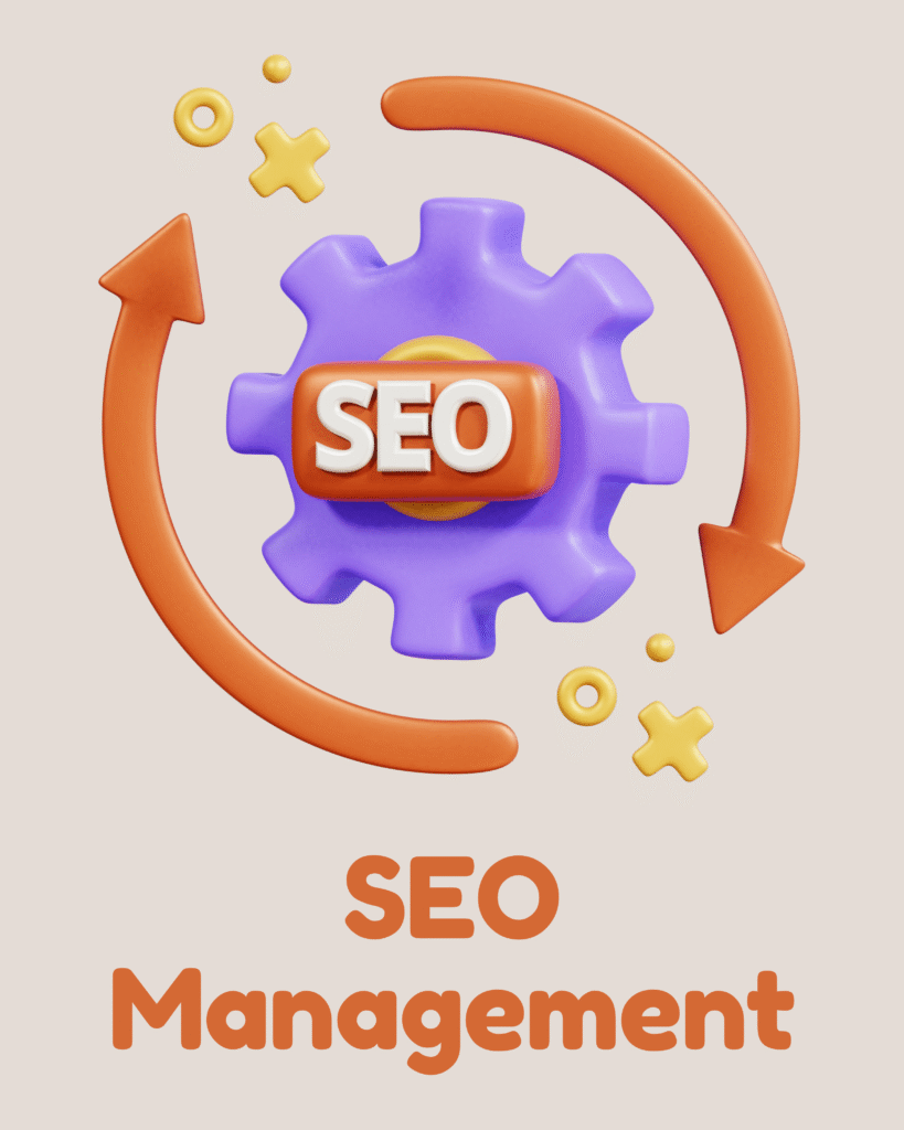 seo management